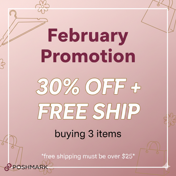 Other Dresses & Skirts - BUNDLE DISCOUNT SALE - FEBRUARY SALE